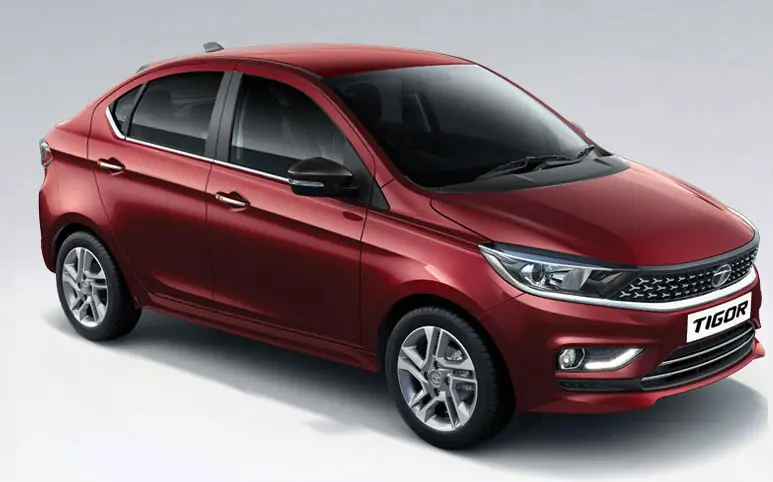 Tata Tigor