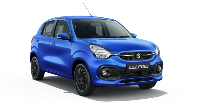 Maruti Celerio