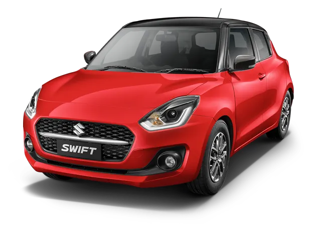 Maruti Suzuki Swift