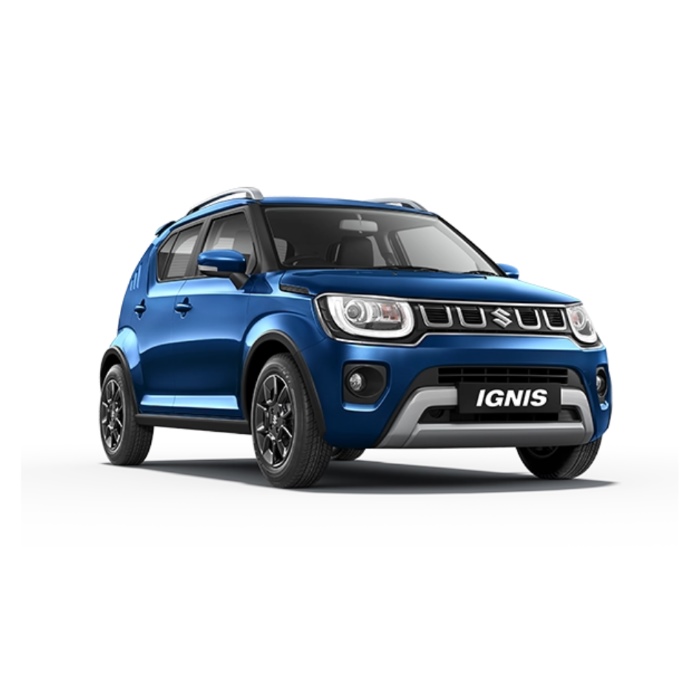 Maruti Ignis