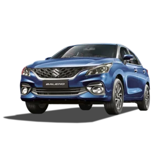 Maruti Baleno