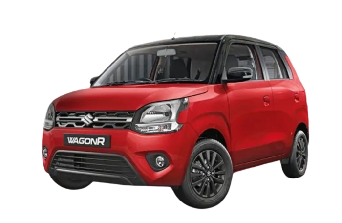 Maruti Wagon R