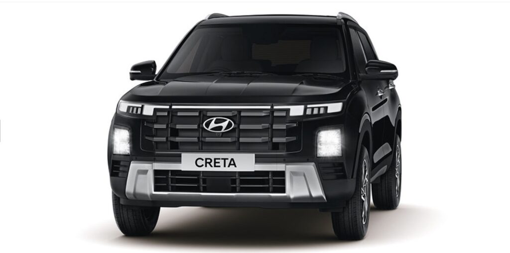 Hyundai Creta news