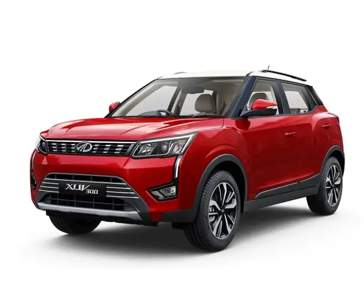 Mahindra XUV300 Features, Pricing, Full Details 2024