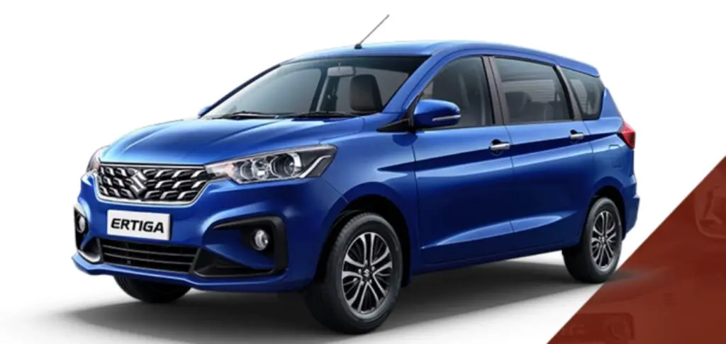 Maruti Ertiga 10 Lakh Sales