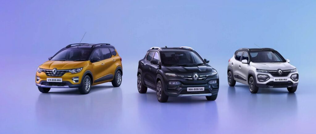 Renault February 2024 Discounts