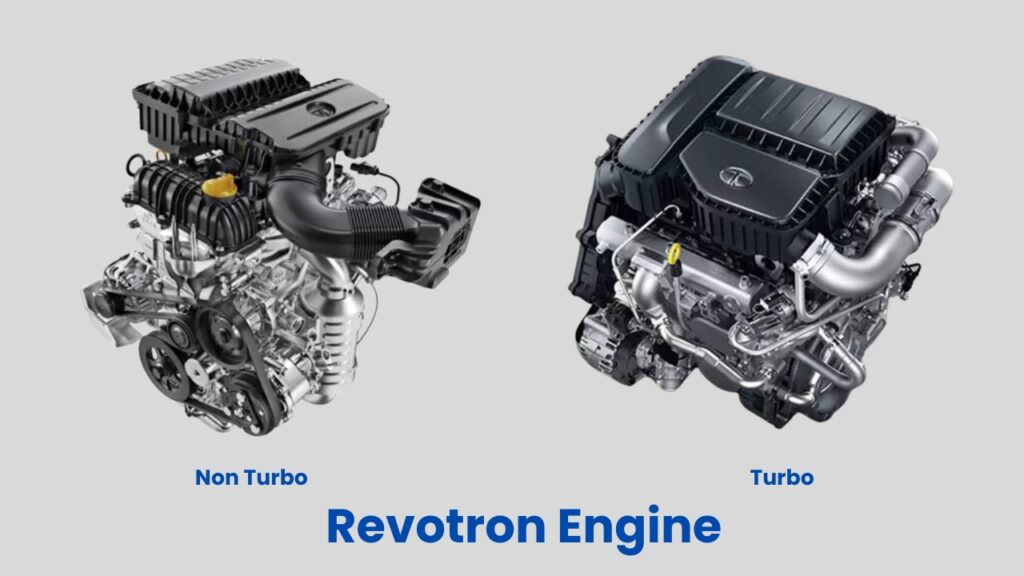 Revotron Engine