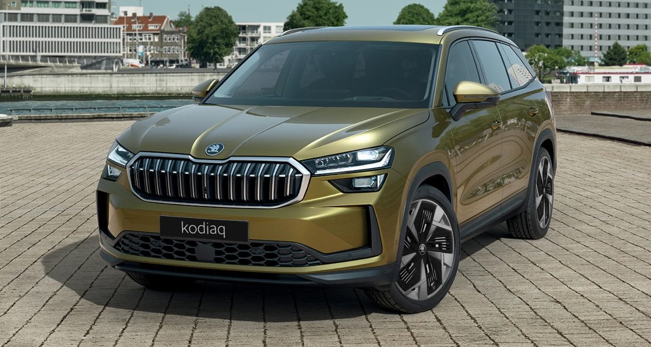 Showing 81 of 161 media items Uploading 1 / 1 – 2025 Skoda Kodiaq Launched in India with Prices Starting From Rs. 46.89 Lakh.png Attachment Details 2025 Skoda Kodiaq Launched in India with Prices Starting From Rs. 46.89 Lakh