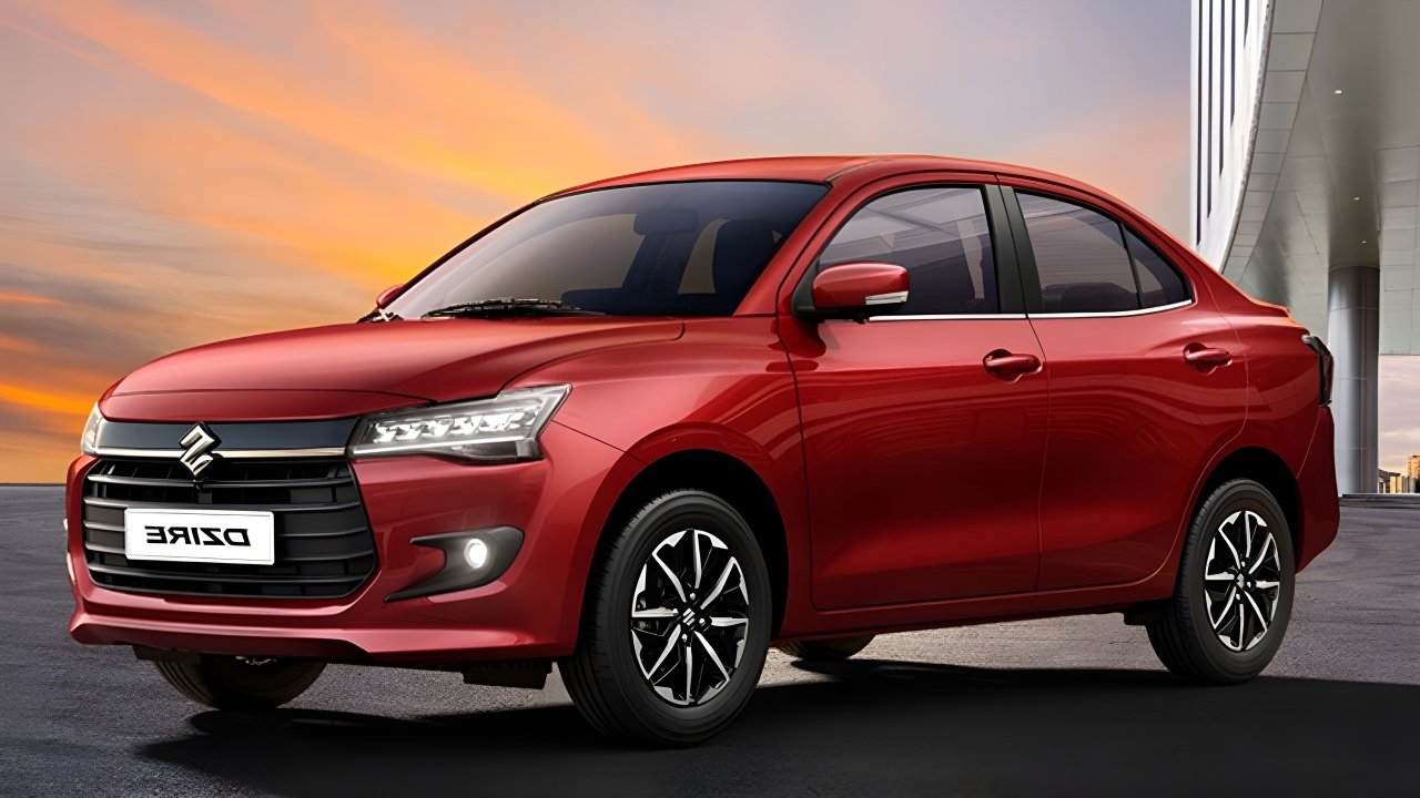 All Maruti Cars Get 6 Airbags As Standard