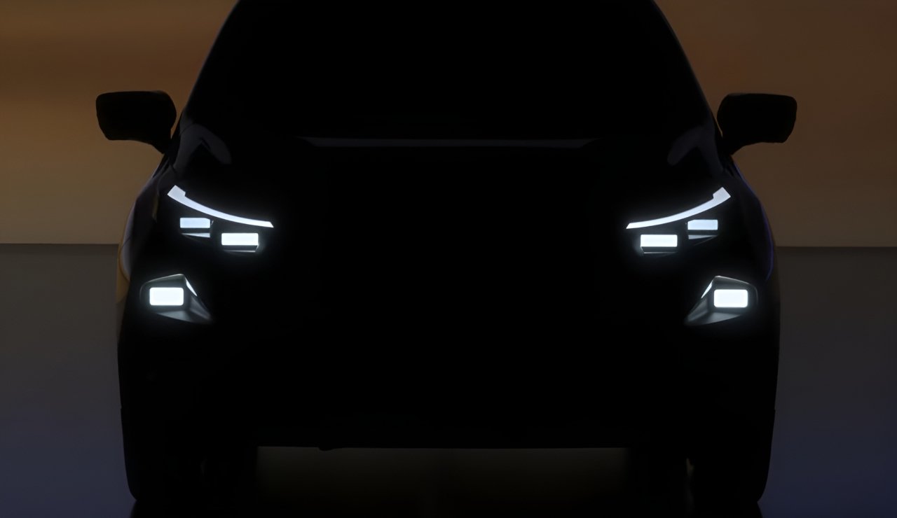 2025 Altroz Teased