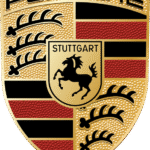 Porsche Logo
