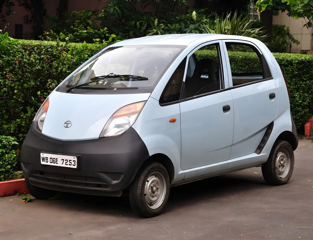 Tata Nano 2025: The Comeback That Is Not Coming Back (Yet)