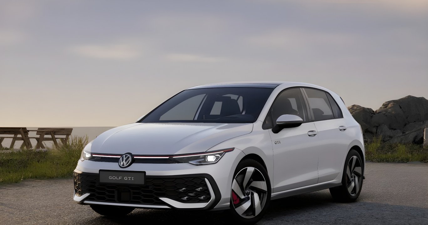 Volkswagen Golf GTI Bookings to Open on May 5