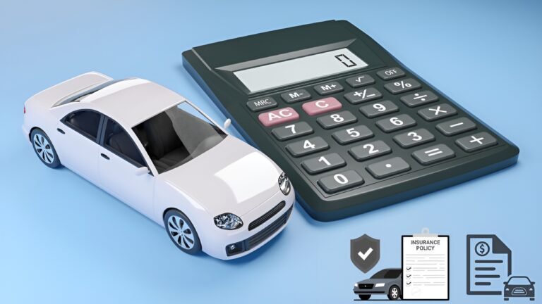 What is Return to Invoice in Car Insurance