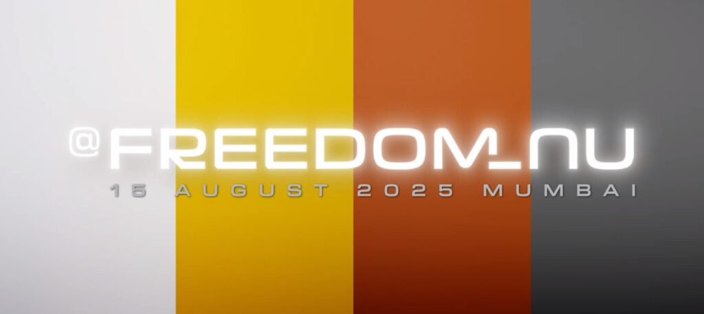 Mahindra Freedom Platform