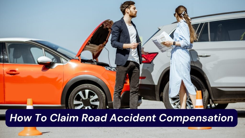 Road Accident Compensation