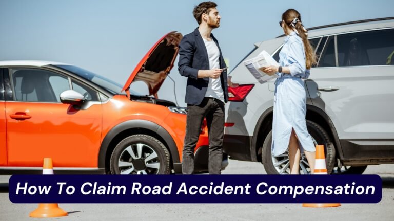 Road Accident Compensation