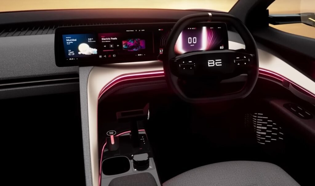 Upcoming Mahindra Tata 7 Seater SUVs